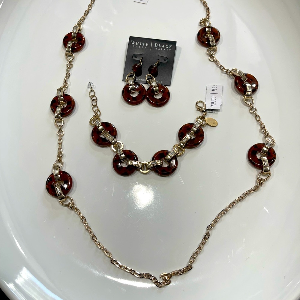 Necklace - Picture 3 of 3